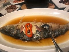 -御花园·粤菜·海鲜火锅(中山公园店)