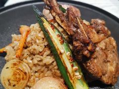 -娜娜家·Nana's restaurant(国金汇店)