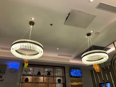 大堂-鹿港小镇(悠唐店)