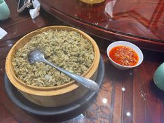 槐花菜-河东颐祥阁(亲贤北街店)