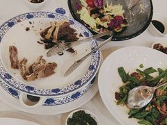 -巴音浩日娲·蒙餐(双林东路店)