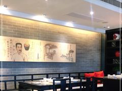 大堂-孔乙己(后海店)