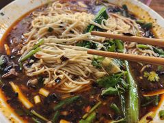 -智强牛肉面