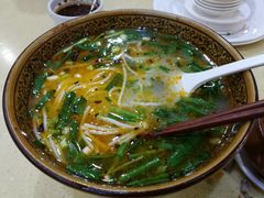 -桥香园云南过桥米线(金马碧鸡店)