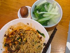 -兵哥豌豆面(壹方城店)