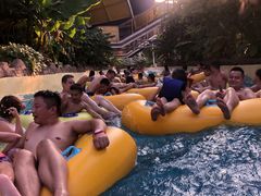 -武汉玛雅海滩水公园