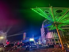 -沙洲路步行街(长安南路店)