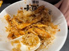 -熊吞·大碗丼烧肉饭(西市场嘉华店)