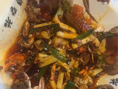 -叒缘夜光杯(望江橡树林店)