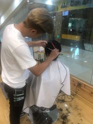 -涩谷· Hair Salon