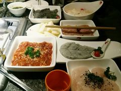 -海底捞火锅(连城广场店)