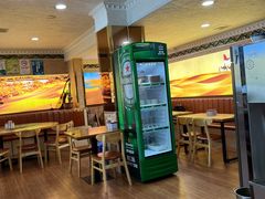 -怡妮新疆风味餐厅(东江湾路店)