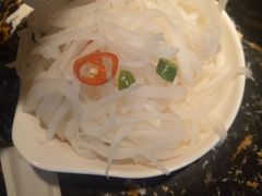 -花千代秘制烤鱼(曼哈顿店)