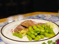-江南韵·无锡太湖文化体验餐厅(凤凰天街店)