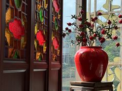 -点都德(广州白云山景区南门店)