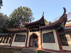 -富乐山