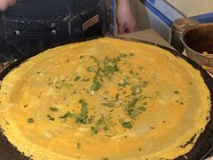 招牌鸡蛋饼-卞姐蛋饼(陕西南路店)