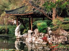 -柳莺湖上·湖景餐厅·江南菜(西湖店)