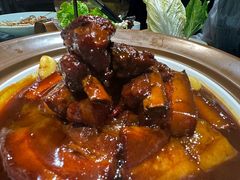 -印巷里主题餐厅(马鞍山店)