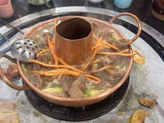 -香香腊排骨.野生菌火塘总店(束河店)