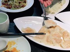 -船歌·鱼水饺青岛菜(合肥路永旺店)