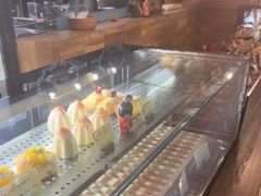 -Let's Taipei 非常烘焙(太古里店)