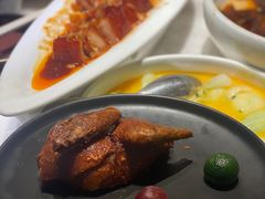 -柴门饭儿(成都太古里店)
