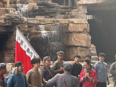 -华夏文旅西安度假区