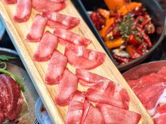 -盡膳口福跷脚牛肉火锅(晶耀前滩店)