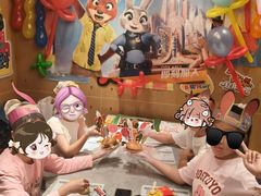 -麦当劳(帝豪店)