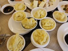 -东方红海鲜百汇(国际大厦店)