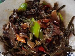 -老张烤羊(王哥庄店)