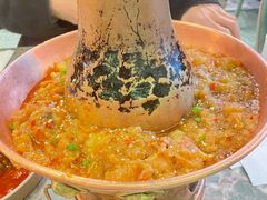 -浩海火烧云傣家菜(京广店)
