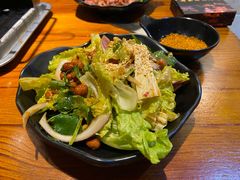 -丹东特色烤肉(学府路一部店)