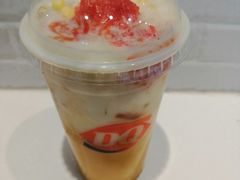 杨枝甘露-DQ·蛋糕·冰淇淋(太原街万达店)