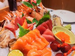 -贵木日本料理·铁板烧(新地假日广场店)