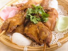 -二泉园老菜馆·百年无锡菜