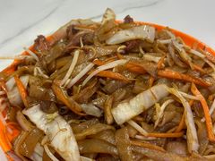 -澳门陈光记烧味饭店(南京德基广场店)