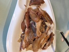 -大清花饺子(山庄店)