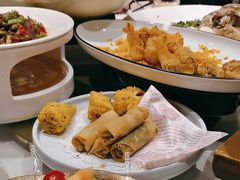 -新白鹿餐厅(龙游路店)