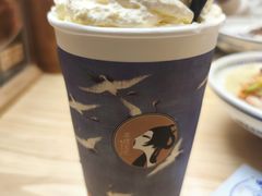 郁郁幽兰-茶理宜世(广州南站（站内）3楼B17检票口店)