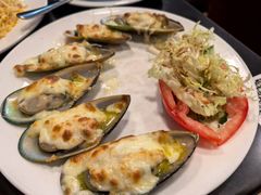 -妈阁铭记澳葡美食