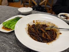 -徐记私厨(半淞园路店)