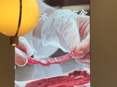 -千牛将·鲜牛肉火锅(开元路店)