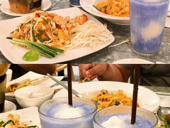 -香蕉叶餐厅(是隆店)