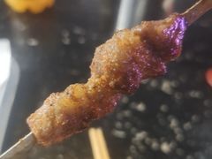 -曹掌柜小酒馆烧烤集团(崂山同兴路店)