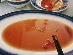 -巴依老爷新疆美食(魏公村店)