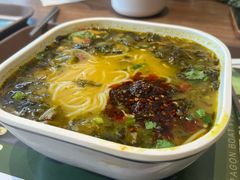 -魏家凉皮(博水商务大厦店)