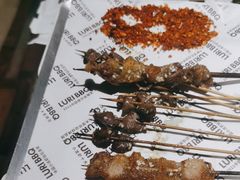 -馋嘴猫北京食堂·烤鸭·宵夜(亚运村店)