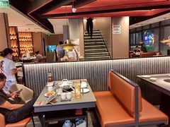 大堂-骨之味·筒骨汤火锅(江头店)